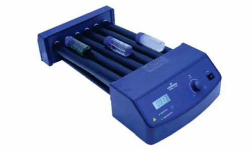 LABTRONICS - LT-430 - BLOOD ROLLER MIXERS