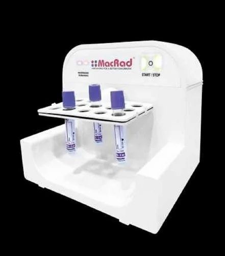 Macrad AX Blood Collection Mixer, Mechanical
