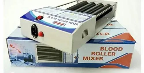Electric Blood Roller Mixer