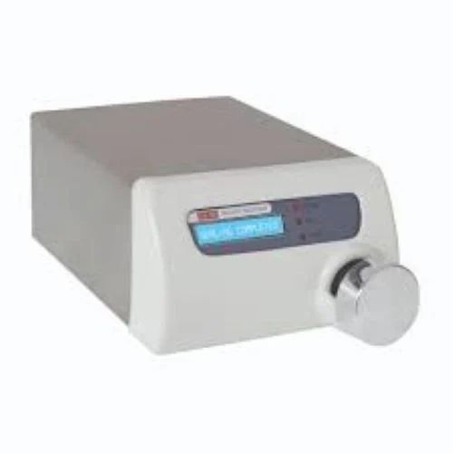 2. Tube Sealer (Model: - WELDON B)
