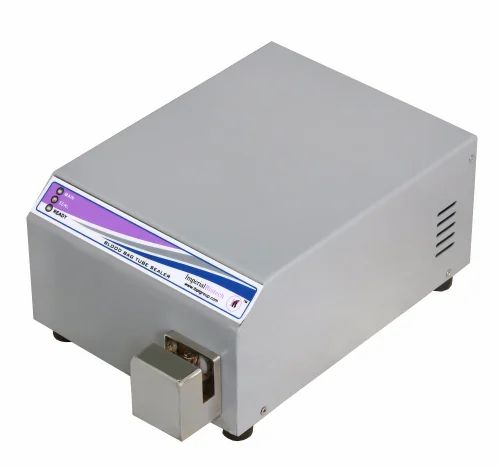 Automatic Imperial Biotech ITS-03 Blood Bag Tube Sealer