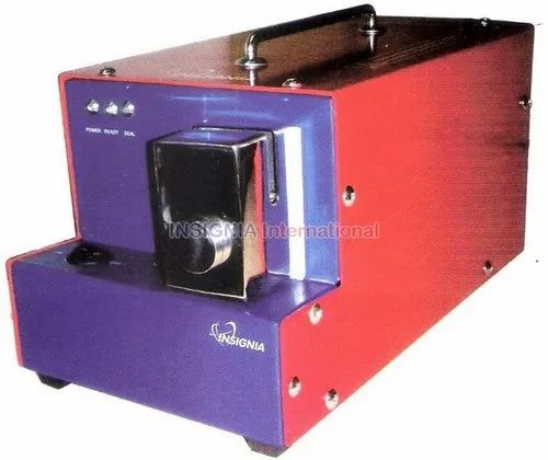 RF Tube Sealer