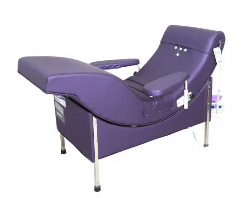 Imperial Biotech IDC-03 Blood Donor Couch