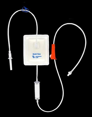 Fresenius Bio R Leukocyte Filters / Thalassemia Filters / Filters