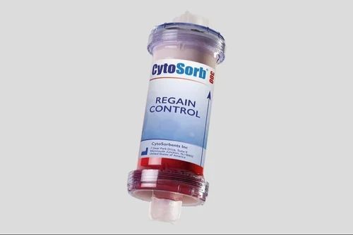 Size: Medium Cytosorb Filter