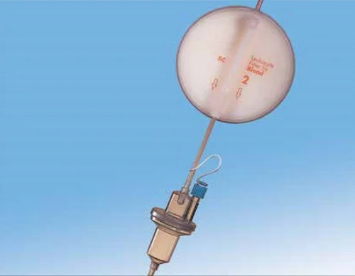 Haemonetics Leukocyte Removal Filter For Red Cell