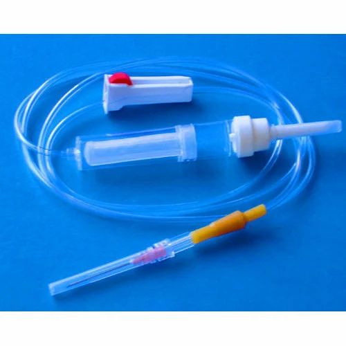 Transfusion Filter