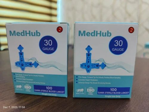 MedHub Plastic