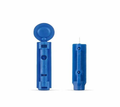 Stainless Steel Needle