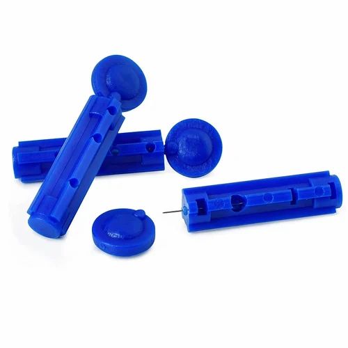Plastic Round