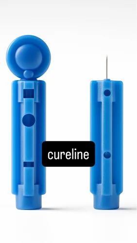 Plastic   Round