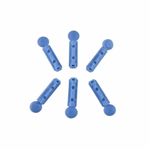 Round Sterile Plastic , For Hospital