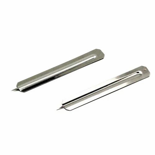 Stainless Steel Needle
