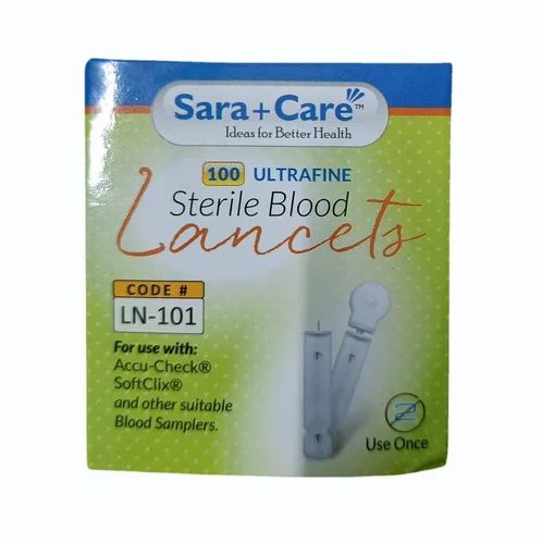 Sterile