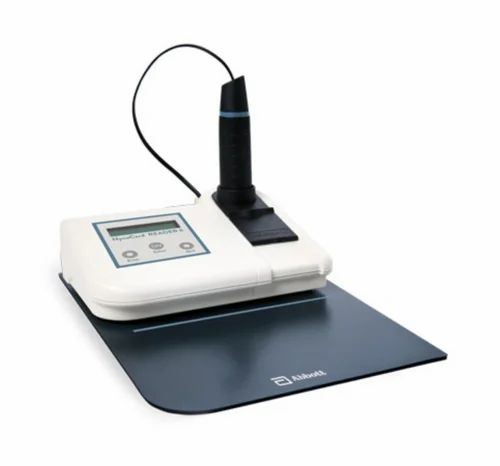 Abbott Nycocard Reader