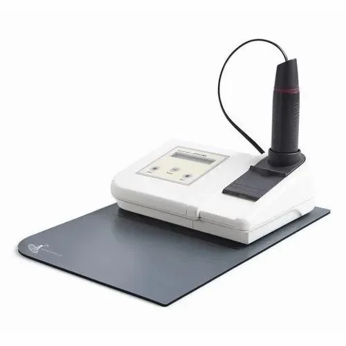 Rapid Diagnostics Plastic NycoCard Reader, For Clinical