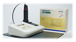 Nycocard Reader For Hba1c,crp,malbunin