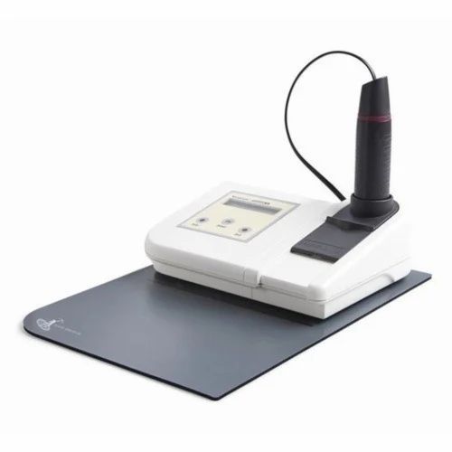 Abbott HBA1C Nycocard Reader