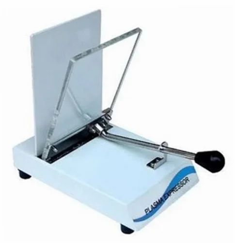 PLASMA EXPRESSOR