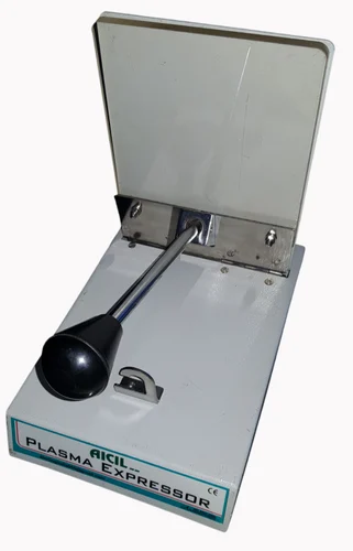 Aicil Plasma Expressor (Manual)