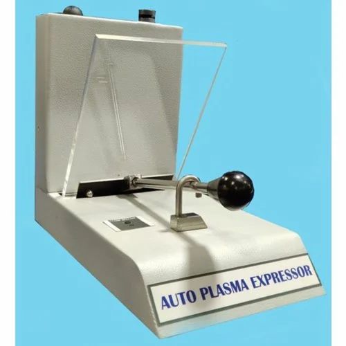 Automatic Plasma Expressor