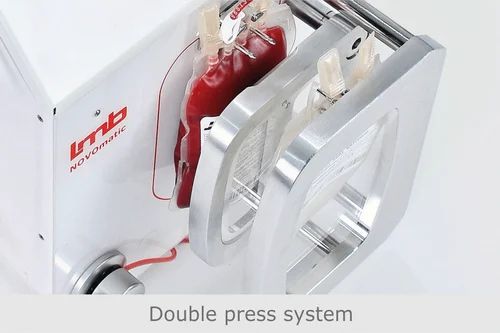Automatic Plasma Expressor