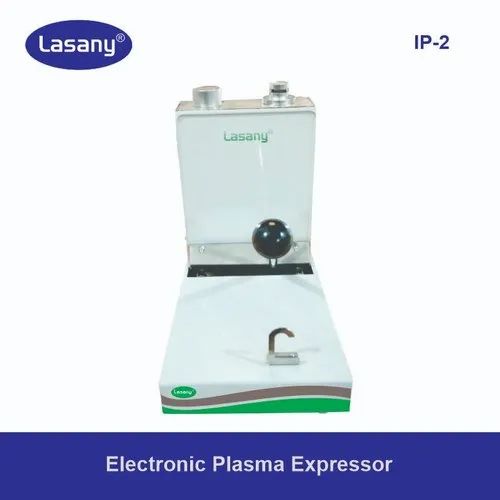 Electronic Plasma Expressor