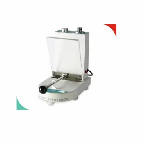 Electronic plasma expressor