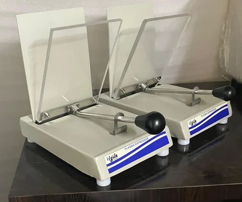 Manual Plasma Expressor