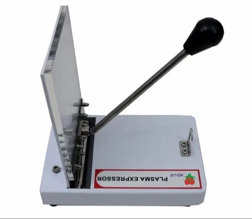 Med Lab Plasma Expressor
