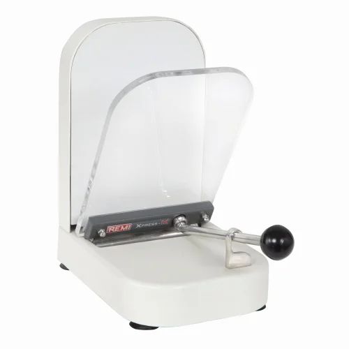CRCA Steel REMI XPRESS-M Plasma Expressor, For Hospital