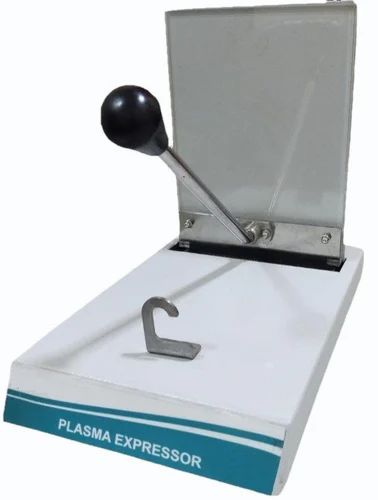 Plasma Expressor