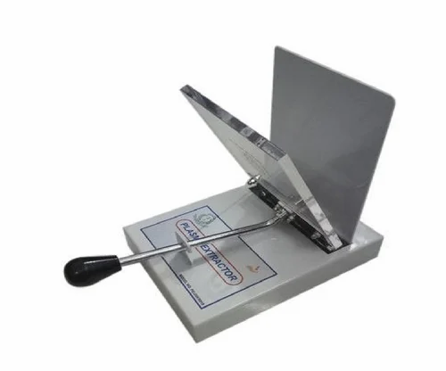 Manual Plasma Expressor