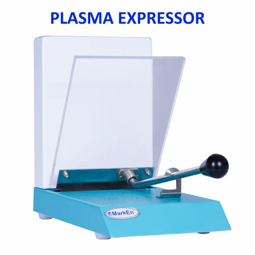 Plasma Expressor Automatic/manual
