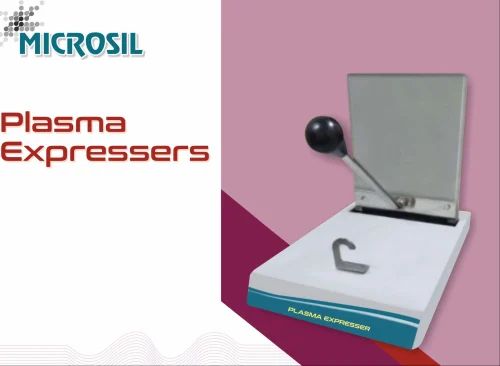 Plasma Expressor Electronics