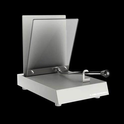 Plasma Expressor Machine