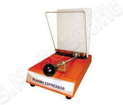 Plasma Expressor ( Manual)