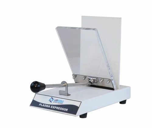 Plasma Expressor Manual
