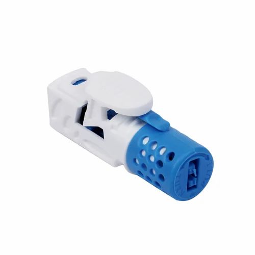 Plastic Control D Safety , Packaging Type: Box