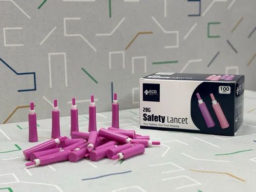 Ecd 28G Safety