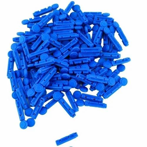 Blood Lancets For Glucometer