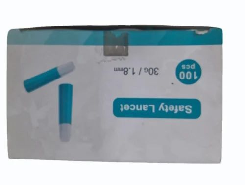 Plastic Safety , For Hospital, Model Name/Number: BG30