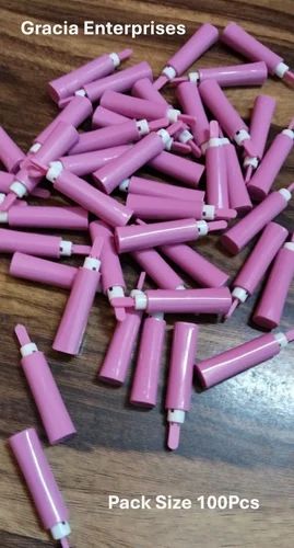 Plastic Safety Blood