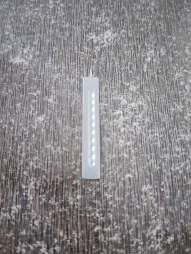 Stainless Steel Blood Lancet 200 pieces