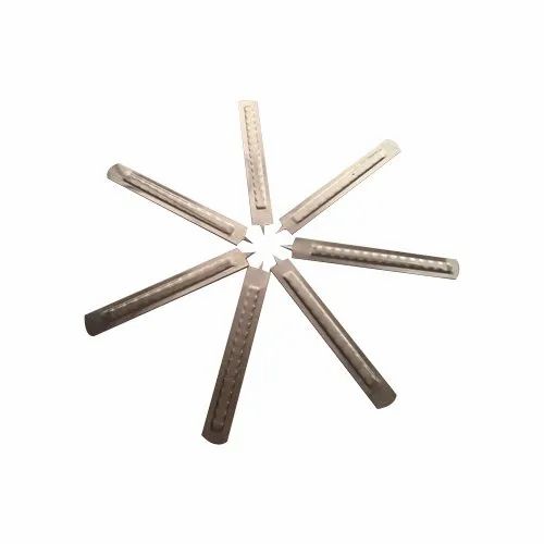 Stainless Steel Blood Lancet