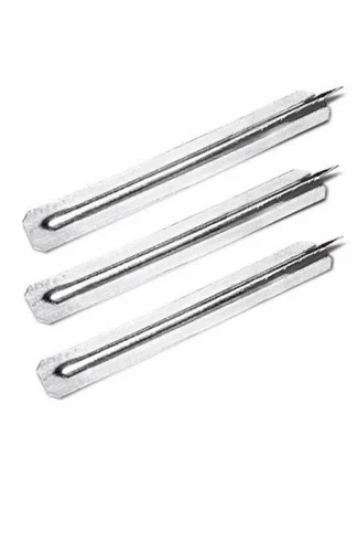 Stainless Steel Blood Lancet