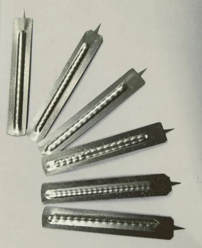 Reusable Stainless Steel Lancet