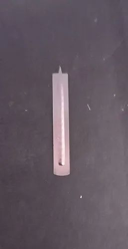 Disposable Stainless Steel Lancet