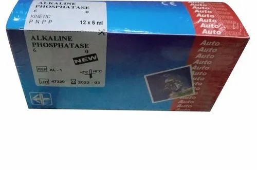 Liquid Alkaline Phosphatase Reagent