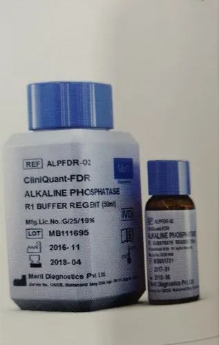 Meril Alkaline Phosphatase Reagent